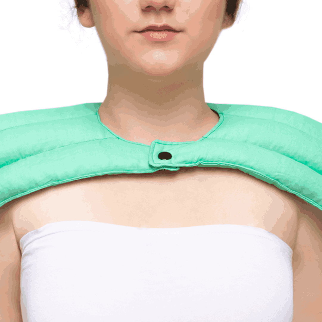 Hombrera herbal Arôme