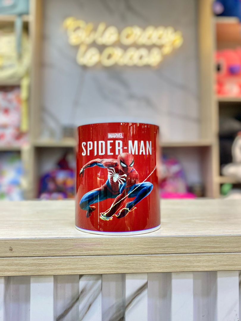 POCILLOS PARA HOMBRES 