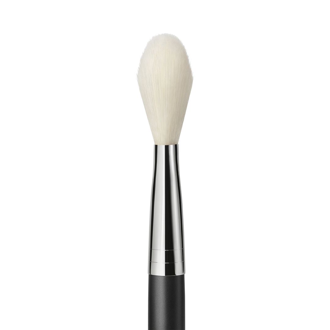 Brochas y Pinceles 135S Large Flat Powder