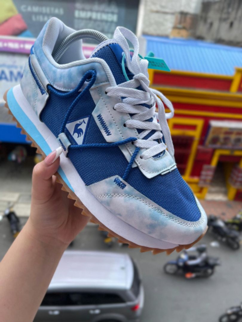 LECOQ SPORTIF 