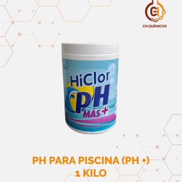 PH PARA AGUA/PISCINA - imagen 1