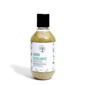 Imagen del producto JABÓN EXFOLIANTE DE MARACUYA LA RECETA