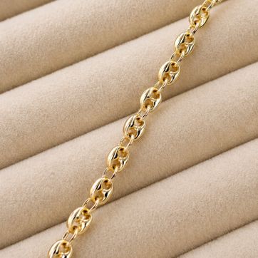 Pulsera Gucci Grande - imagen 1