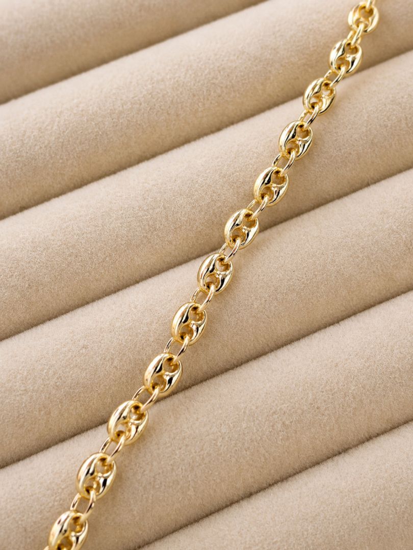 Pulsera Gucci Grande