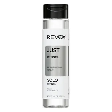 Imagen del producto JUST TONICO RETINOL 250ML REVOX