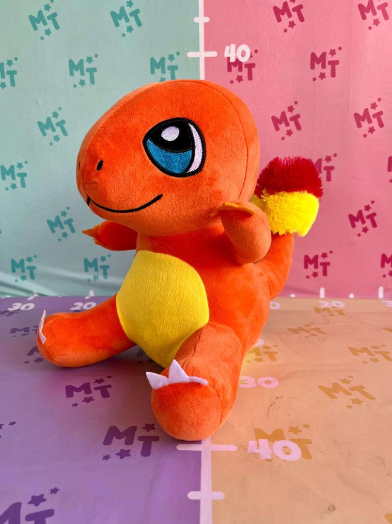 Charmander A-30 