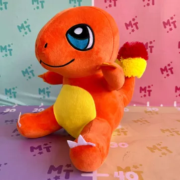 Imagen del producto Charmander A-30 