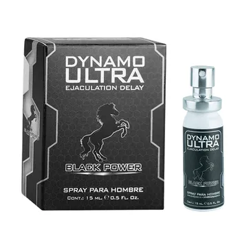 Imagen del producto Retardante Dynamo Spray 15g