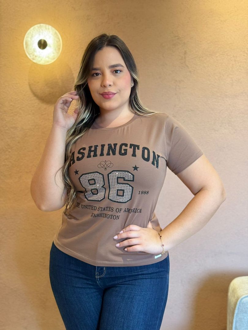 BLUSAS DEPORTIVAS