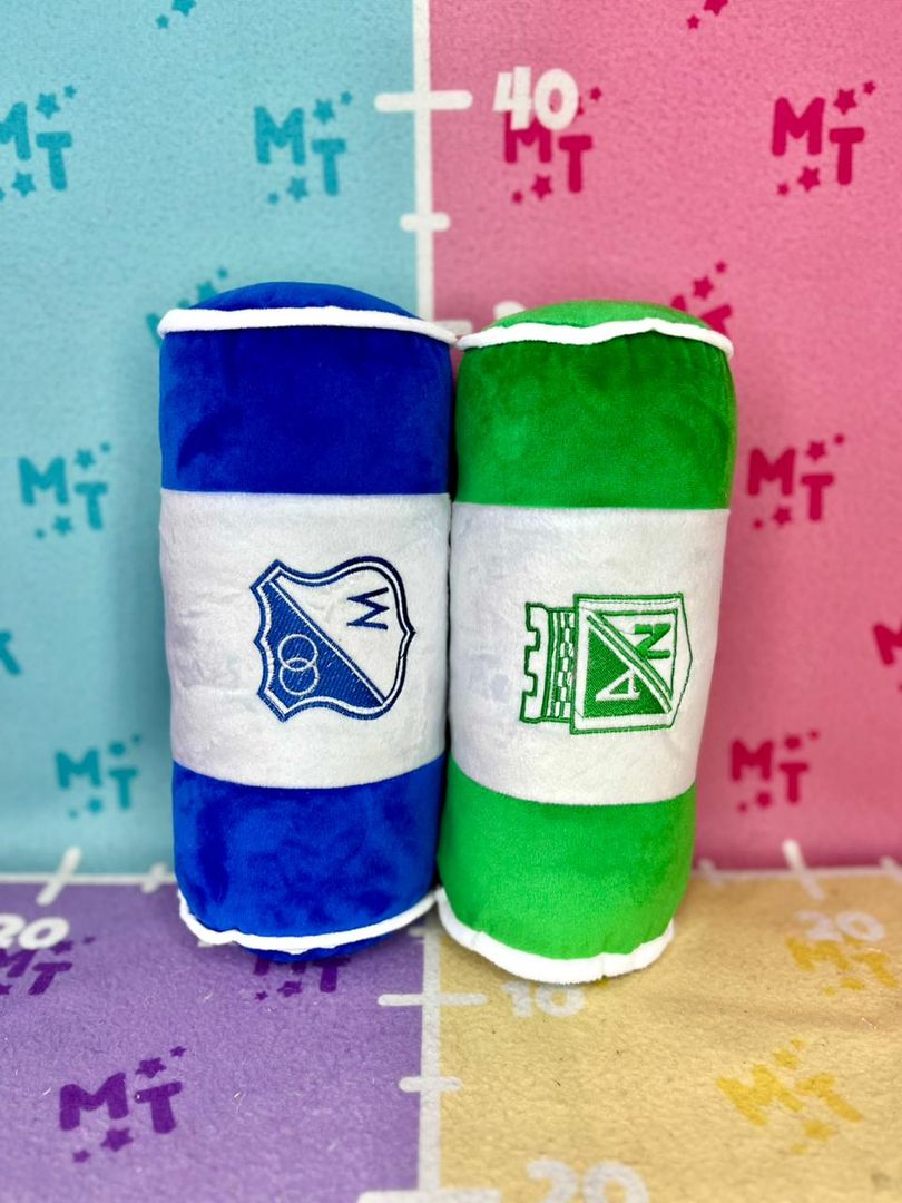 Cilindro equipos mini