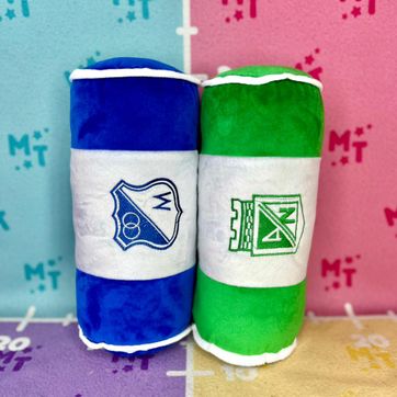 Cilindro equipos mini - imagen 1