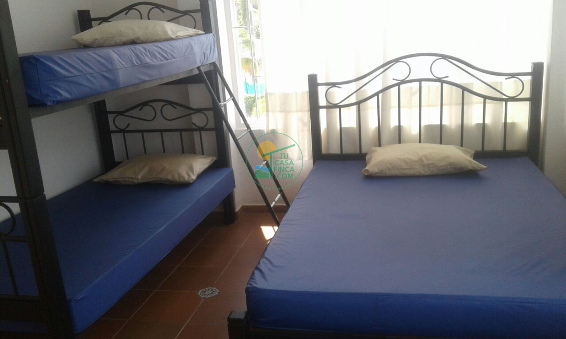 MELGAR | 12 PERSONAS 