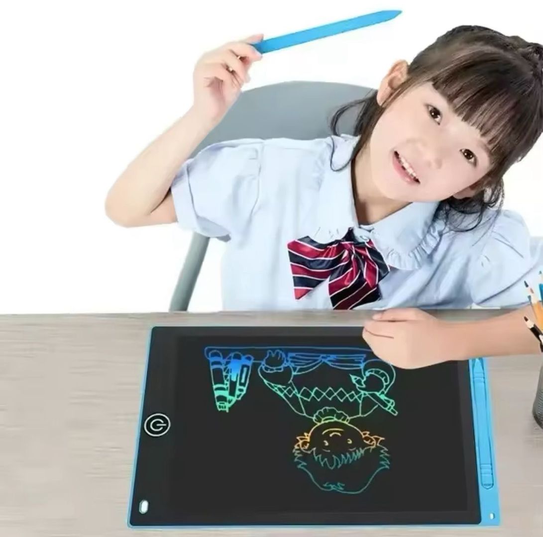 Espectacular tabletas mágicas LCD 10” ,portátil ,para dibujo. 