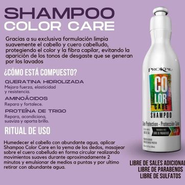 MATIZANTES PROKPIL  - imagen 9