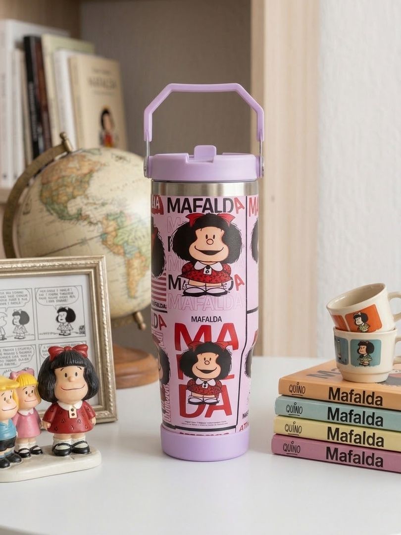 TERMO TERMICO MAFALDA 