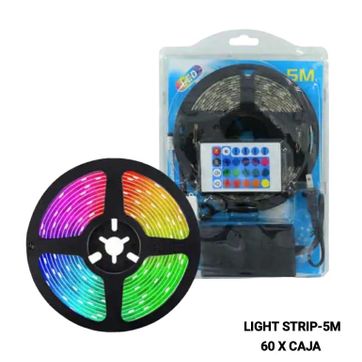 Imagen del producto CINTA LED X 5M