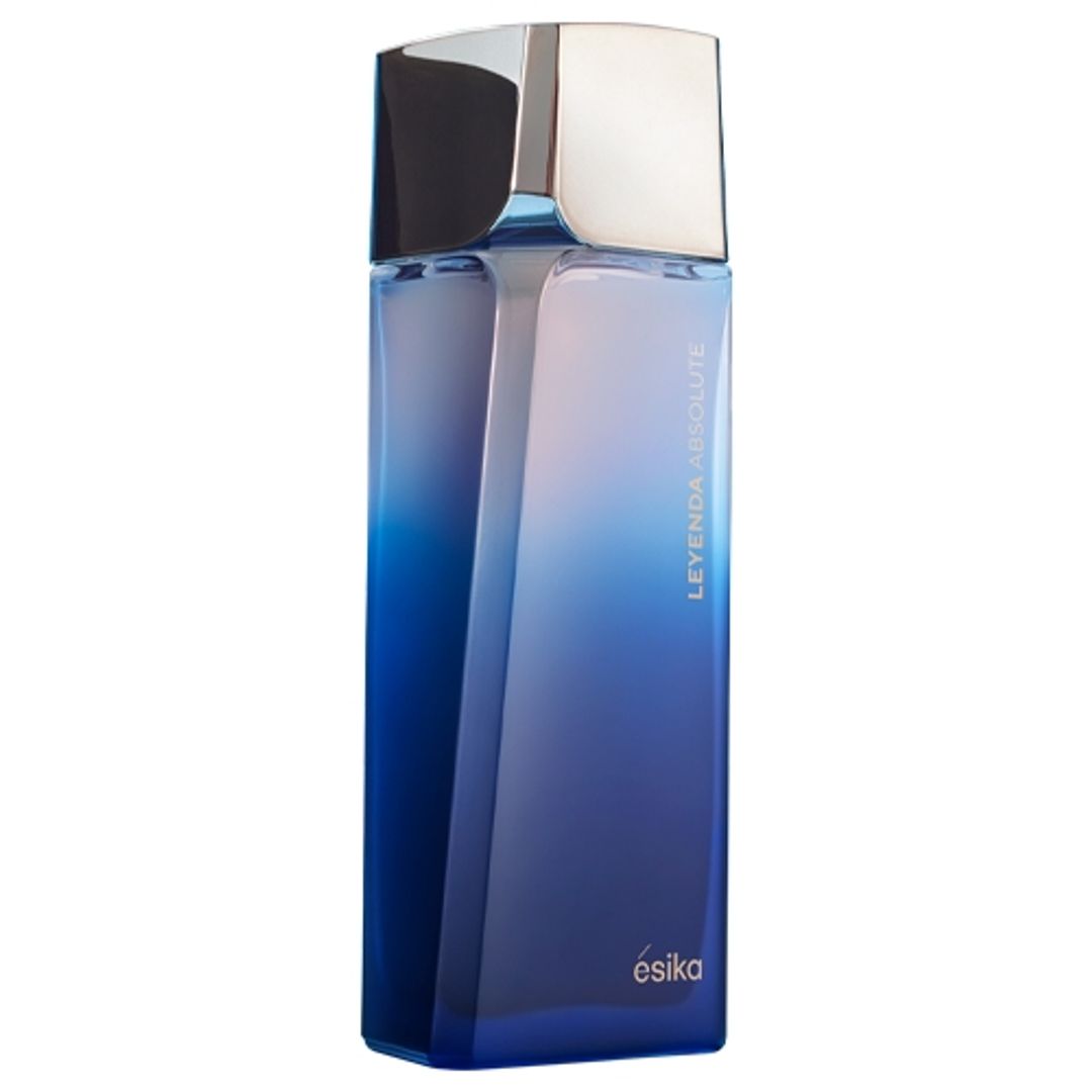 Leyenda Absolute Perfume de Hombre, 100 ml
