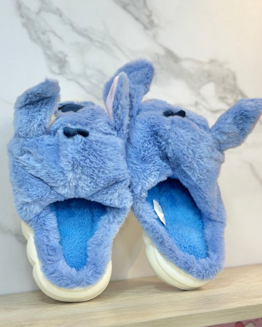 PANTUFLA STICH