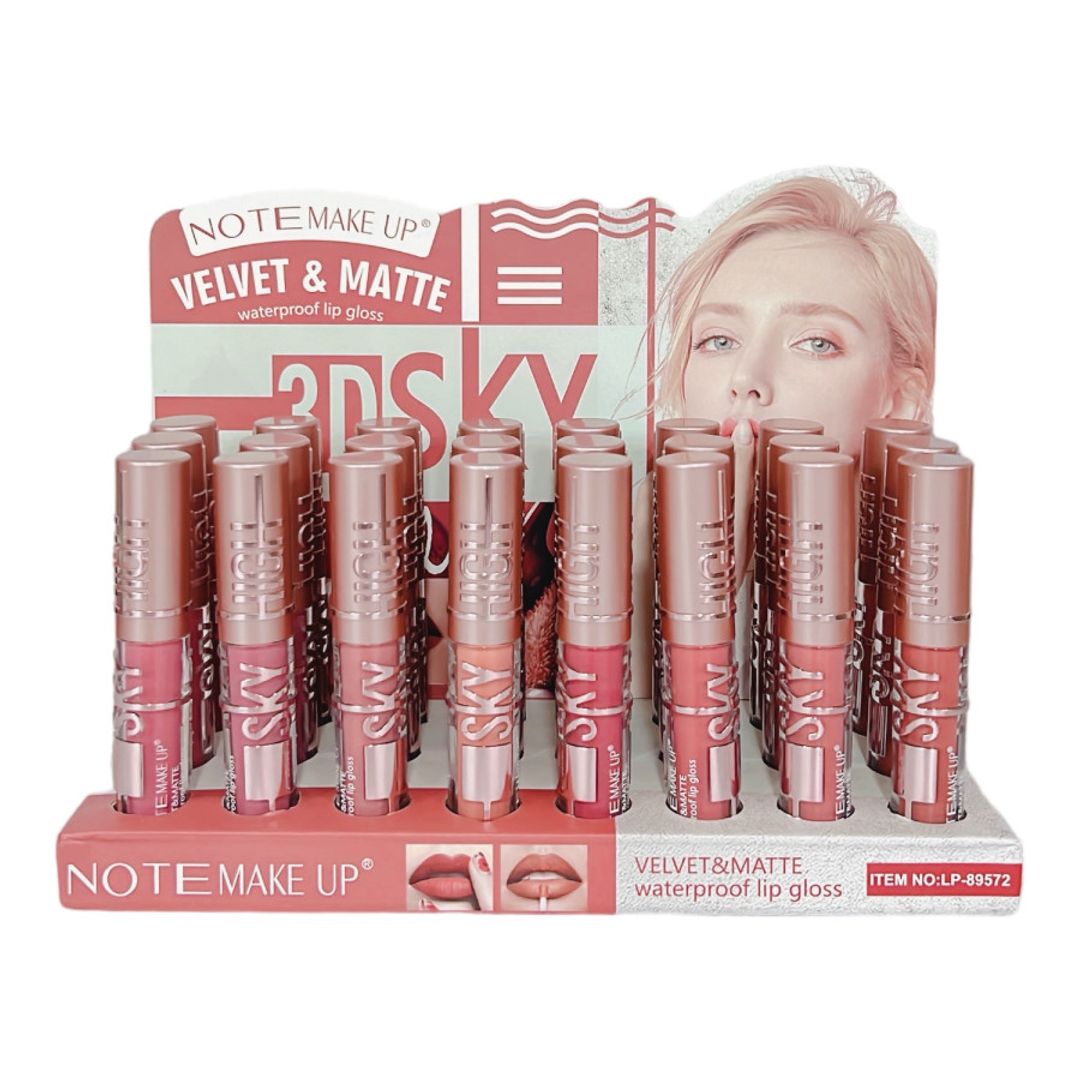 LABIAL RUBOR SKY HIGH