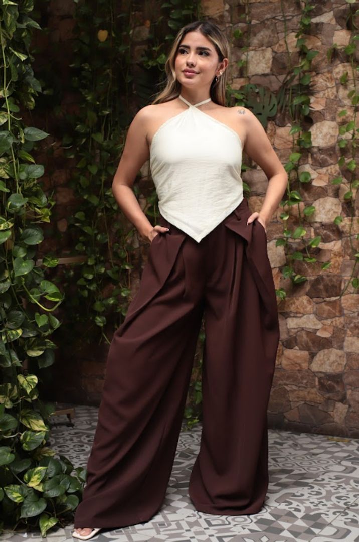 Pantalon Dulce lola 