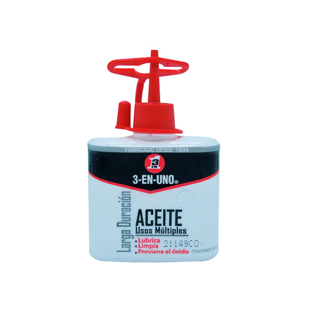 ACEITE 3 EN 1 