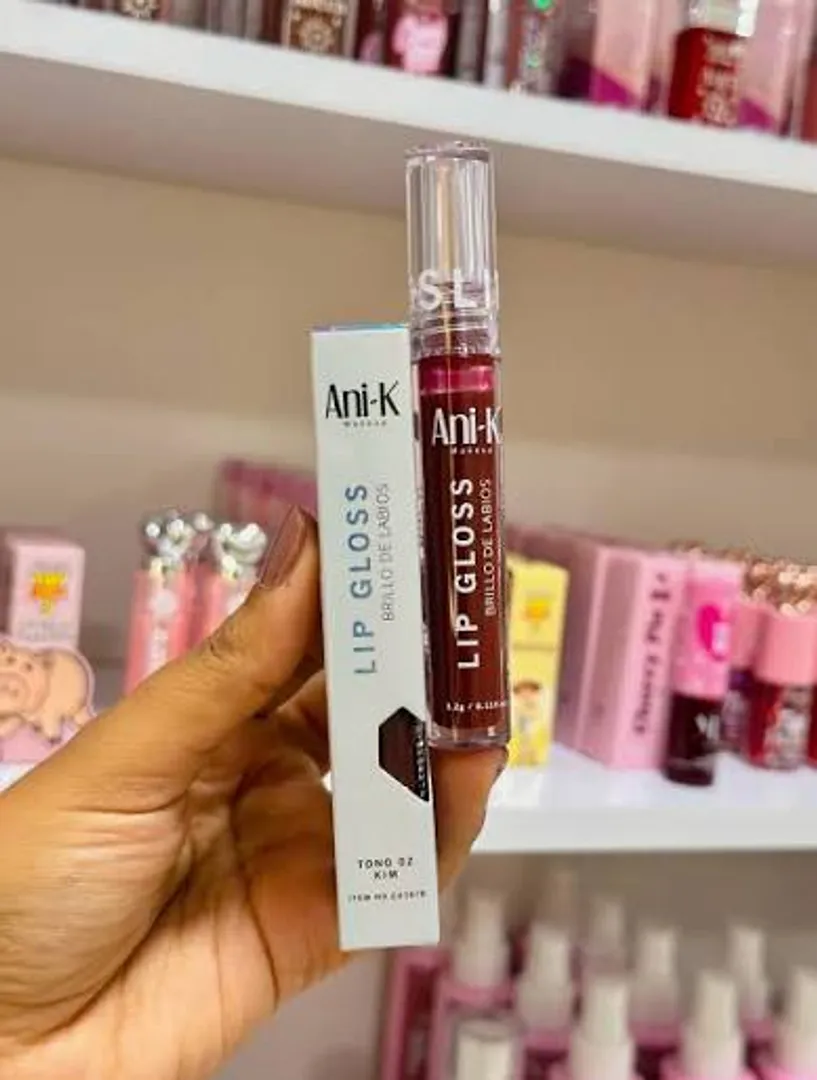 Gloss Bonita Ani-K