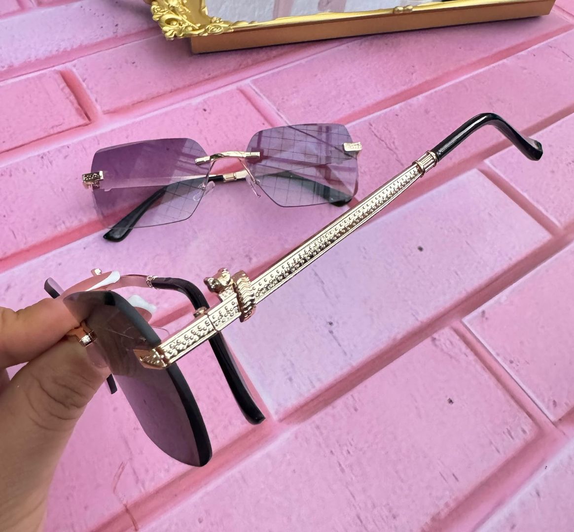 Gafas ferragamo