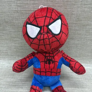 Imagen del producto SPIDERMAN 20 CM