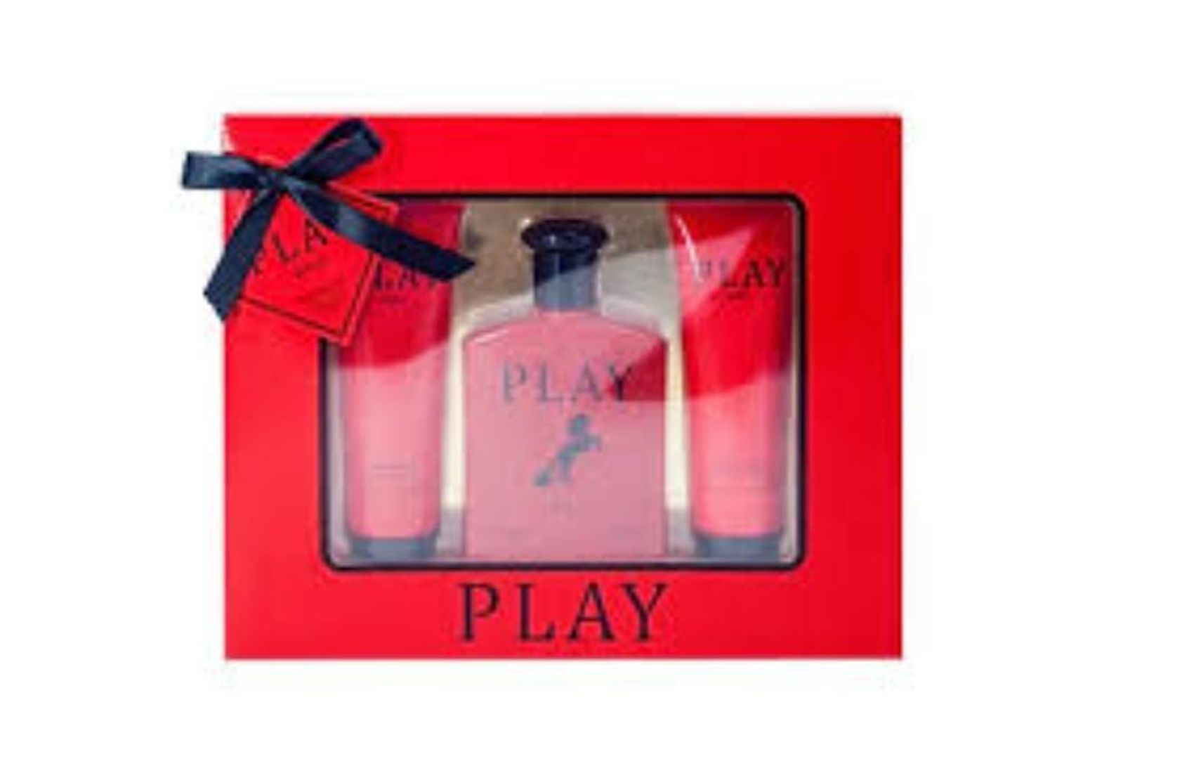 Kit de Loción Play