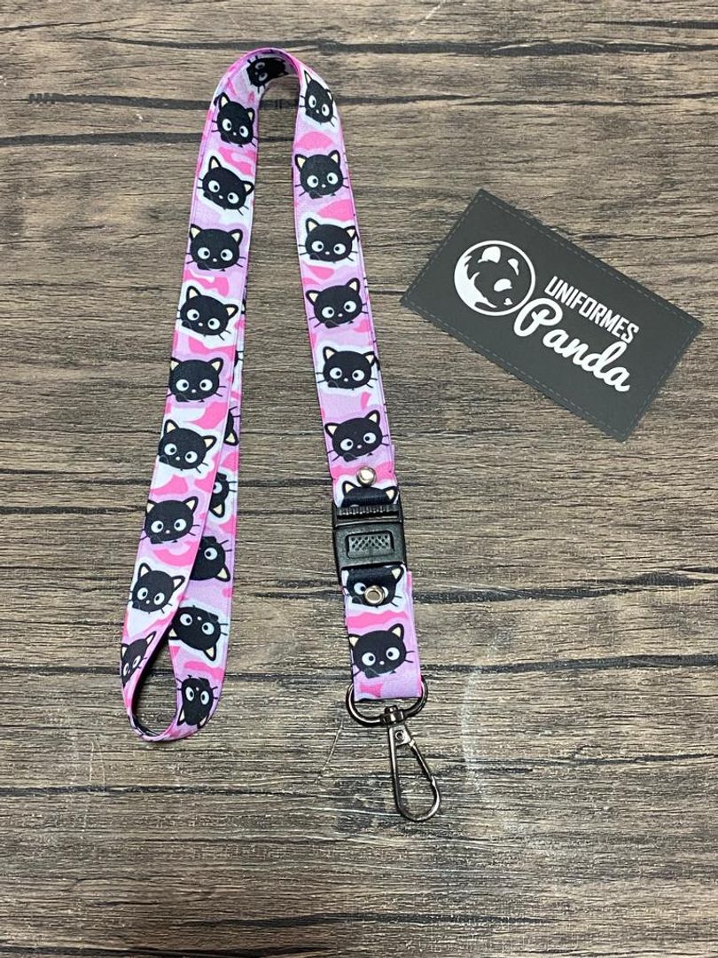 Lanyard