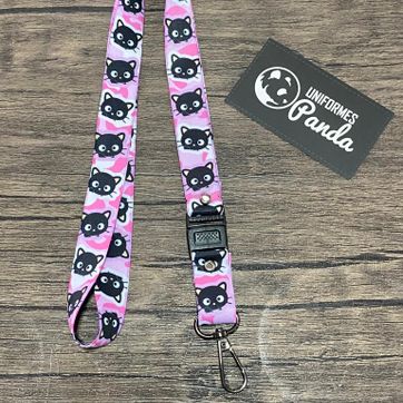 Imagen del producto Lanyard