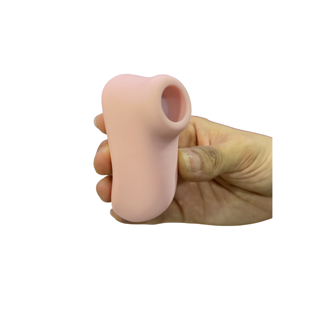Mini Sucker | Succionador 