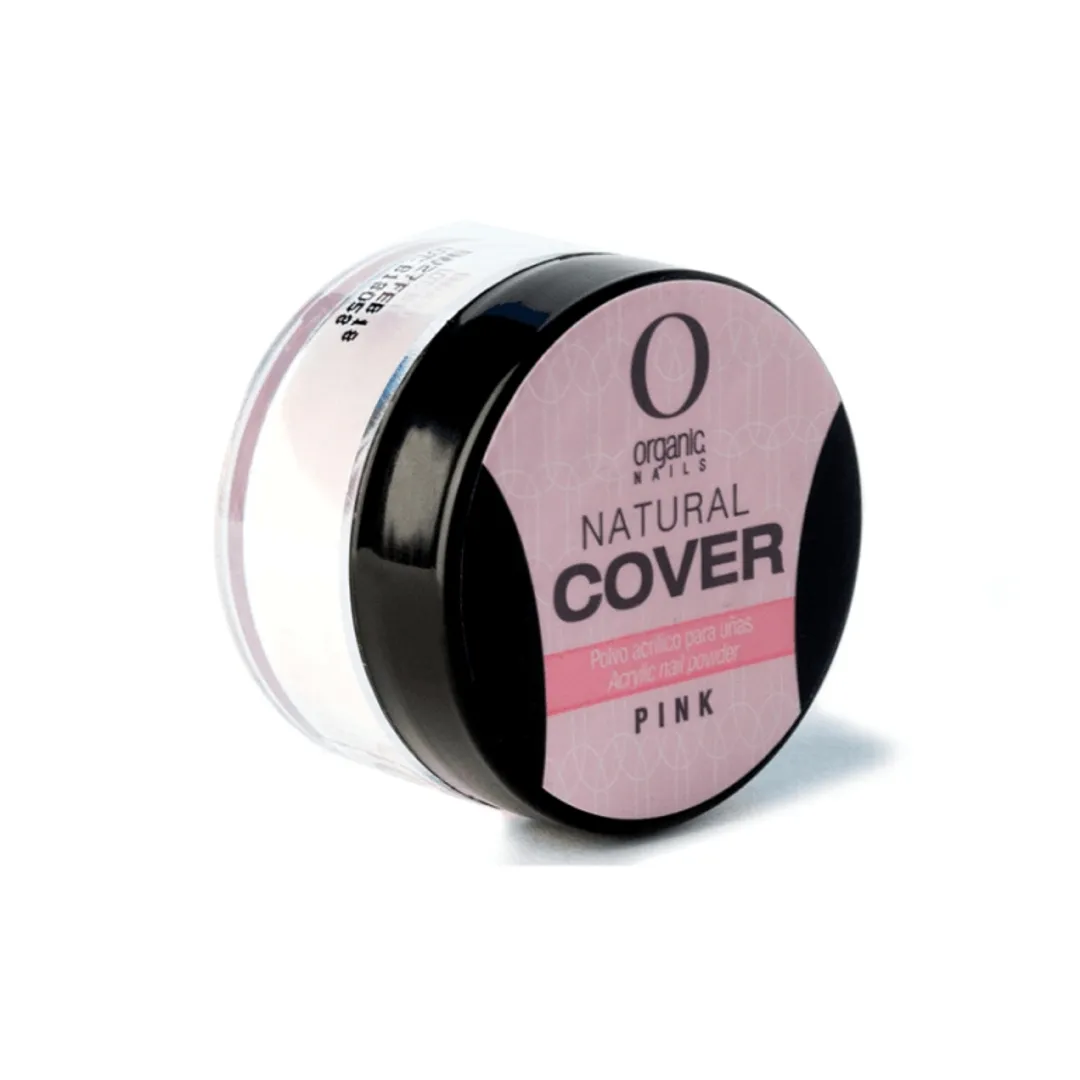 ACRILICO NATURAL COVER PINK