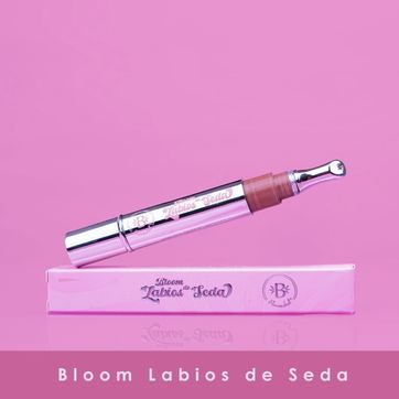 Imagen del producto BRILLO HIDRATANTE BLOOM LABIOS DE SEDA BLOOMSHELL