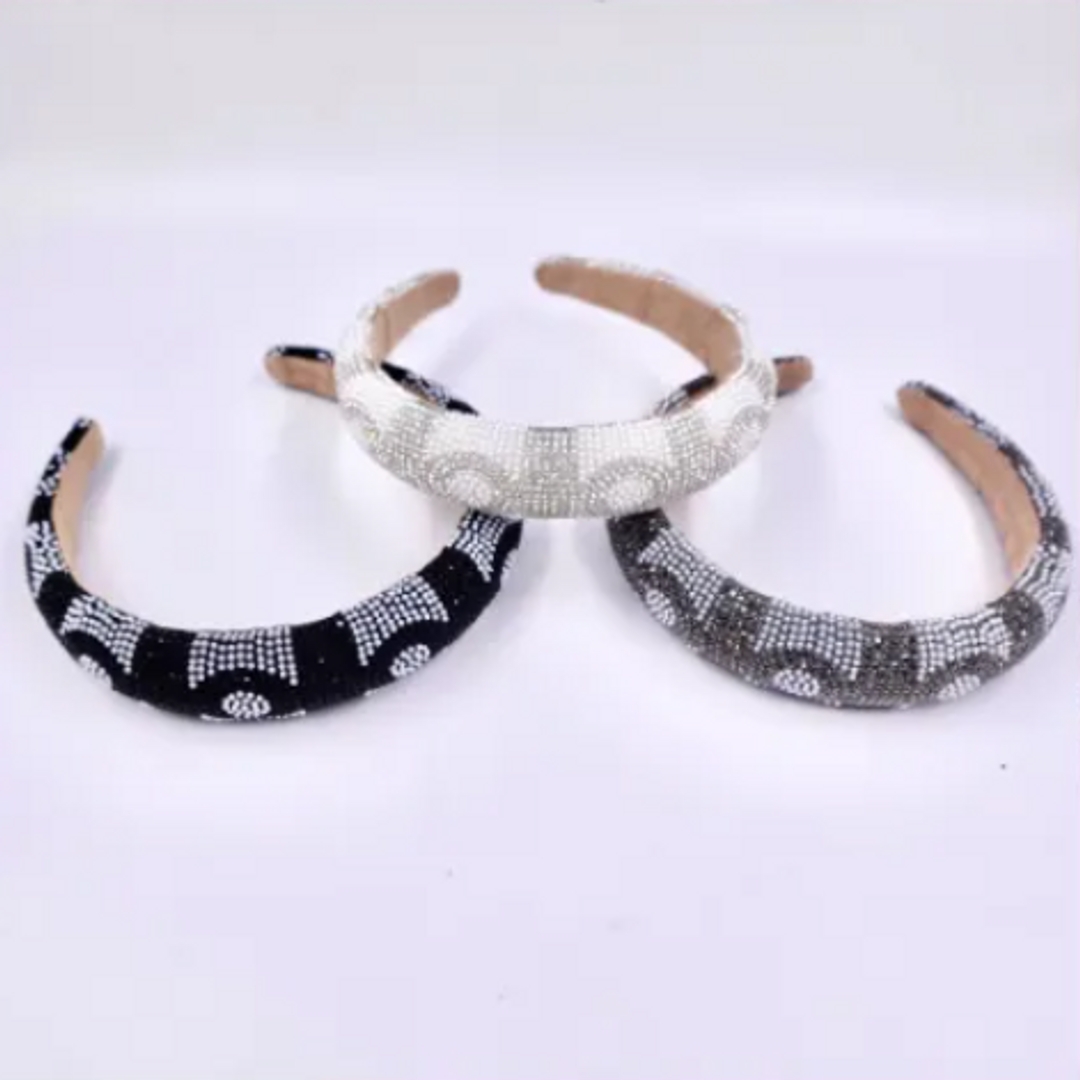 DIADEMA PERLAS 12152-4