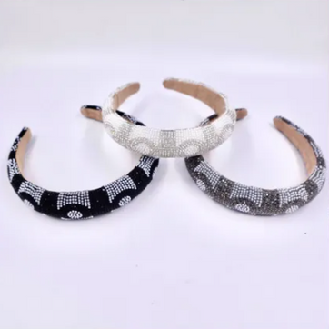 DIADEMA PERLAS 12152-4 - imagen 2