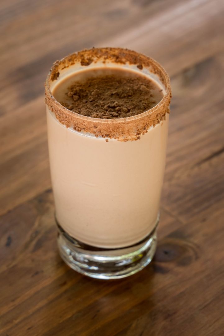 Milo Frío