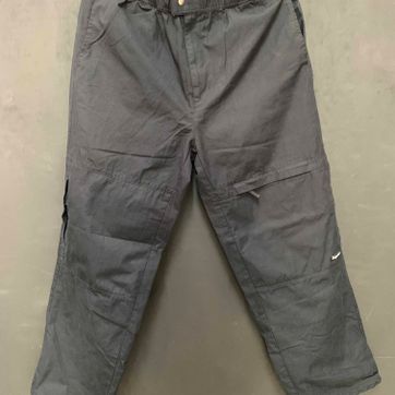 CARGO PANTN SUPREME “AZUL OSCURO” (TALLA M) - imagen 1