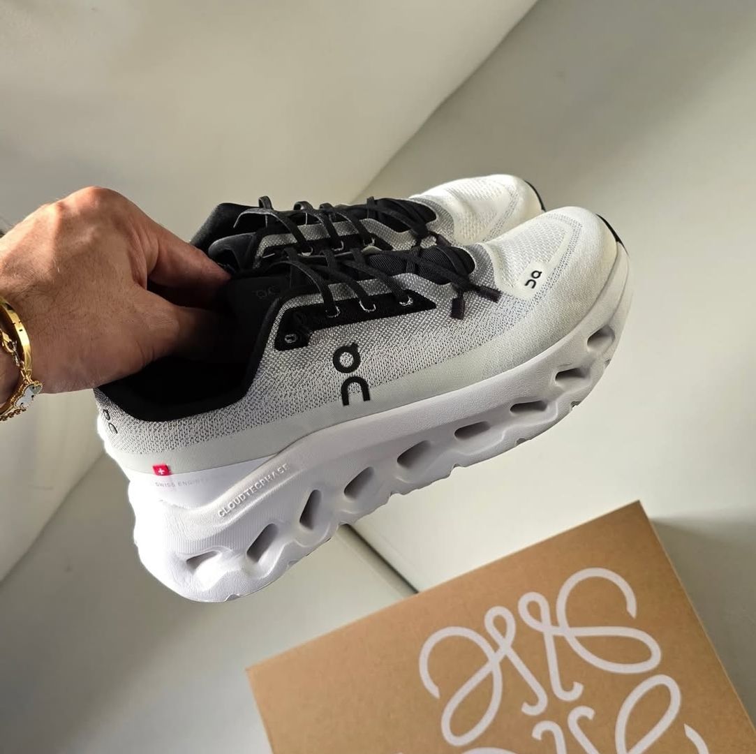 Cloud Tilt