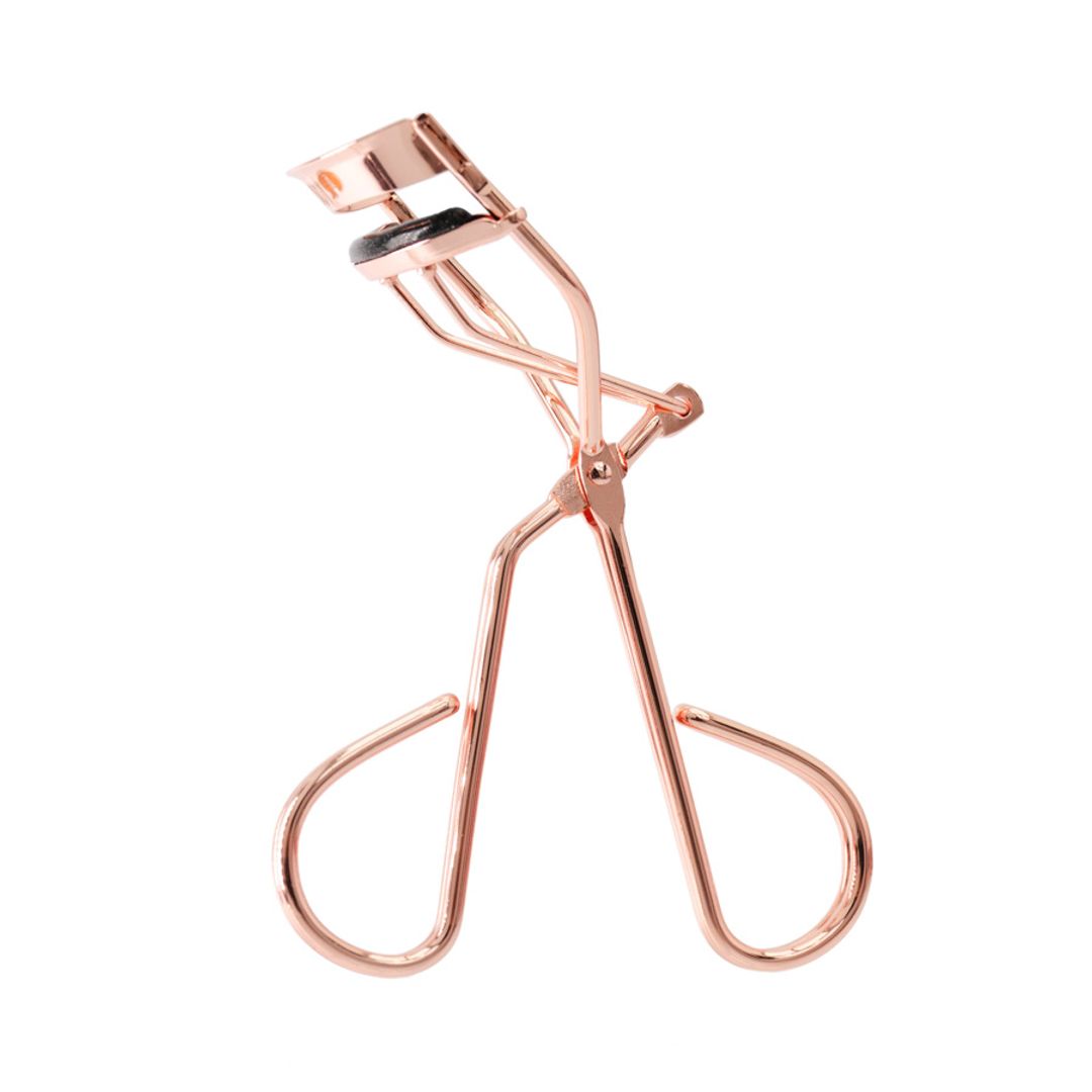 Encrespador Profesional Trendy Oro Rosa 