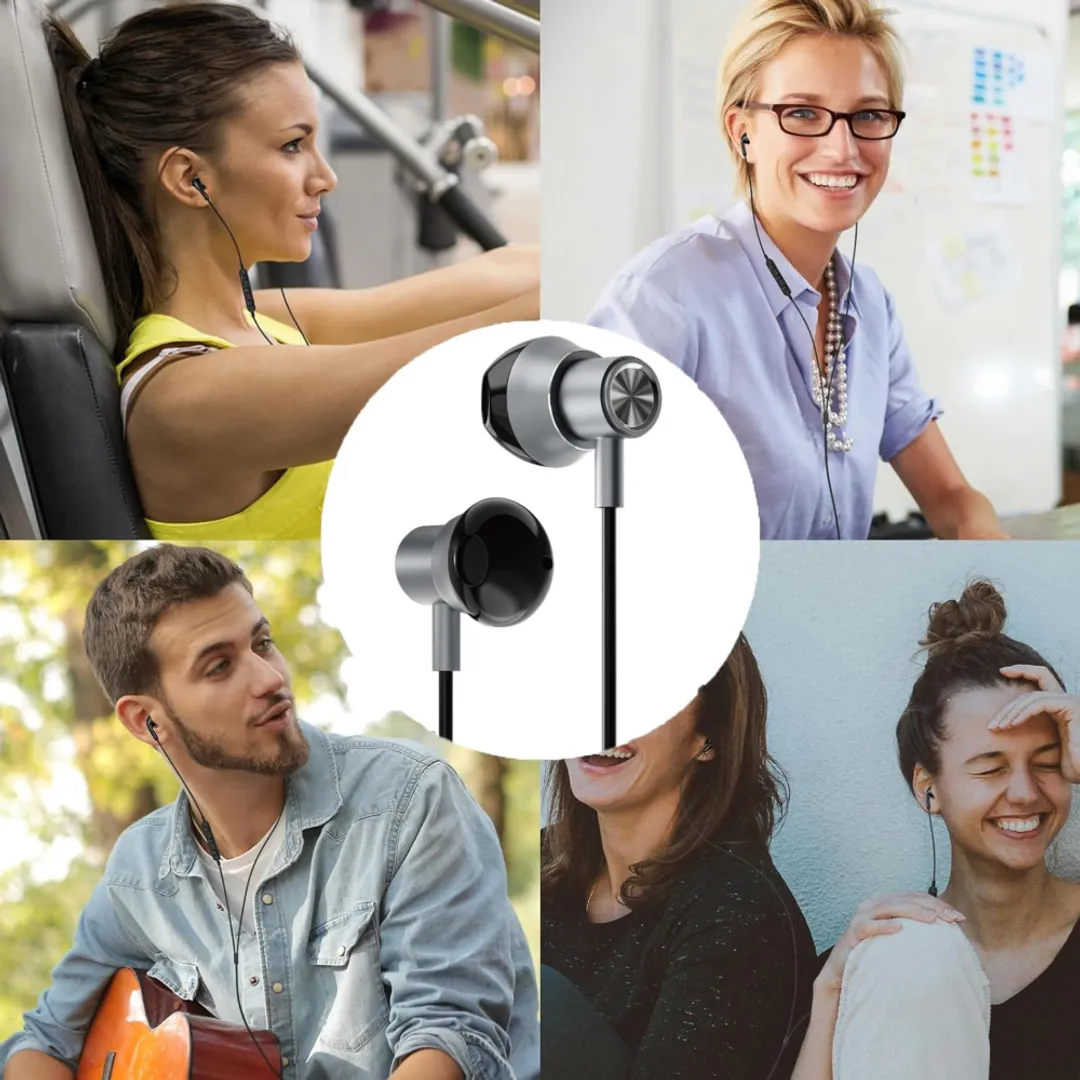 AUDIFONOS ALAMBRICOS STEREO RE-084