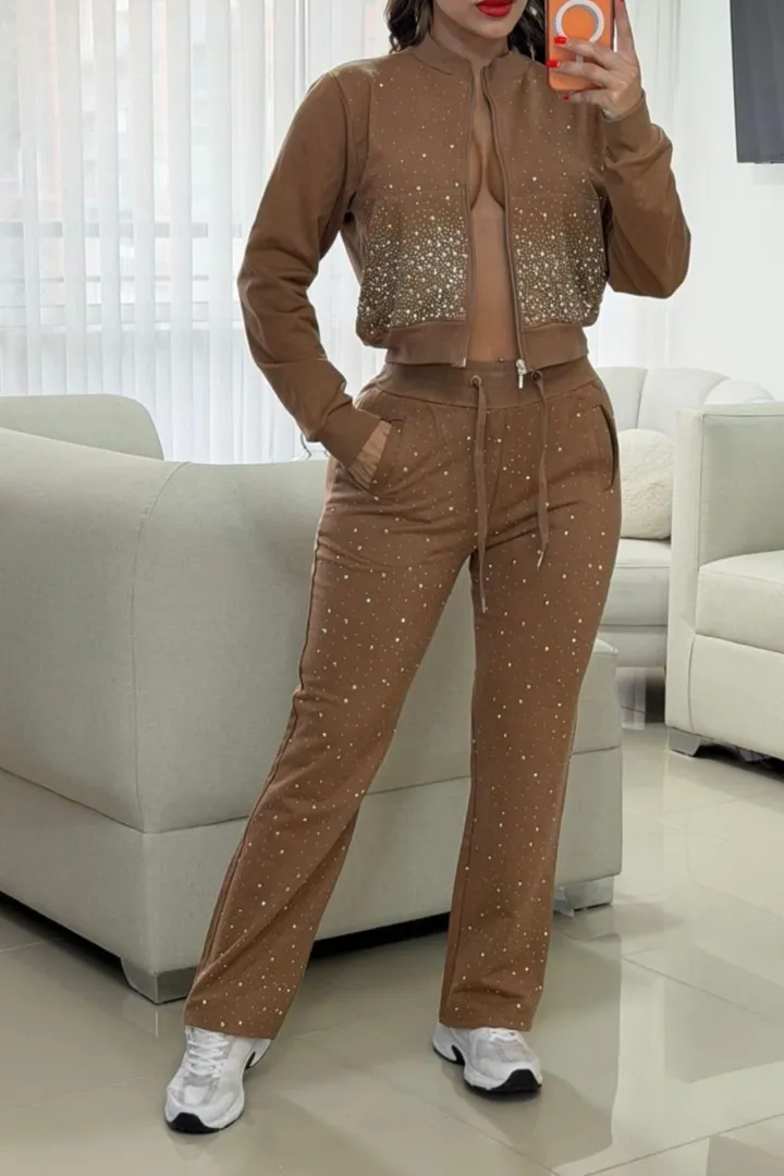 Conjunto americano 