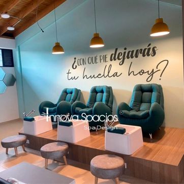 PEDÍ SPA MÓNACO (No incluye grifería) - imagen 7
