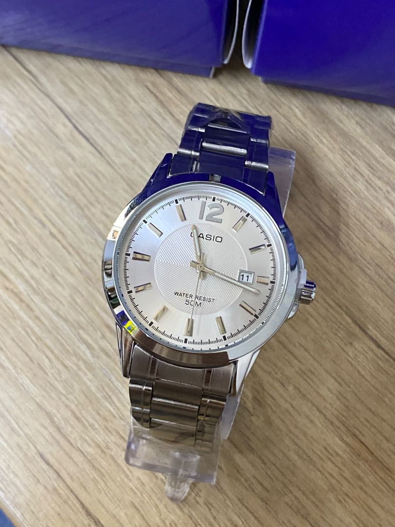 RELOJ CASIO CLASICO