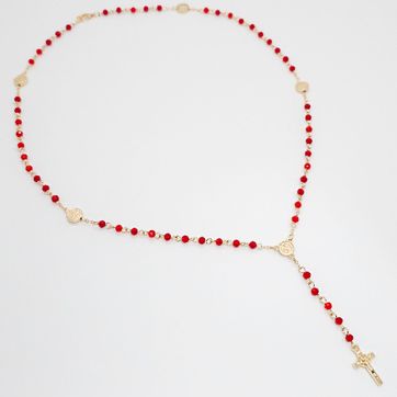 Imagen del producto CAMÁNDULA ROJA RODINADA