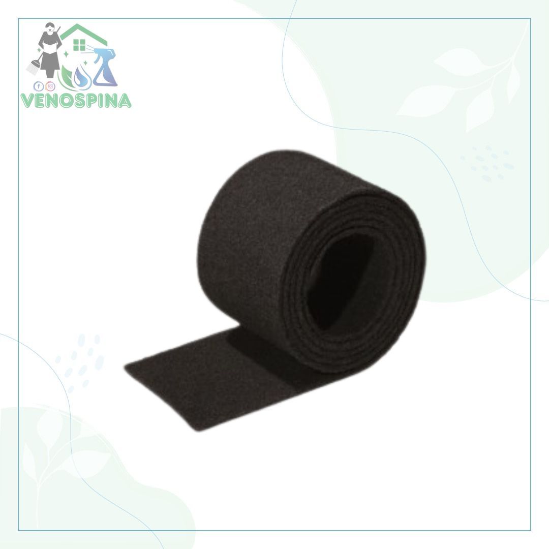 ROLLO SABRA SUPER ABRASIVA 10CM * 2MT