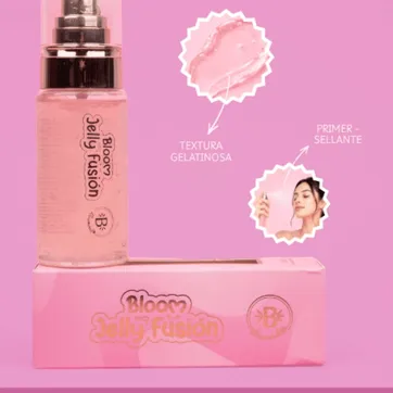 Imagen del producto 731- PRIMER BLOOM JELLY FUSHION 
