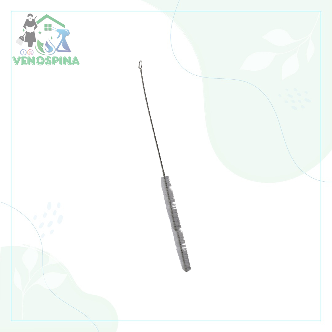 LIMPIA GRECA PLASTICO