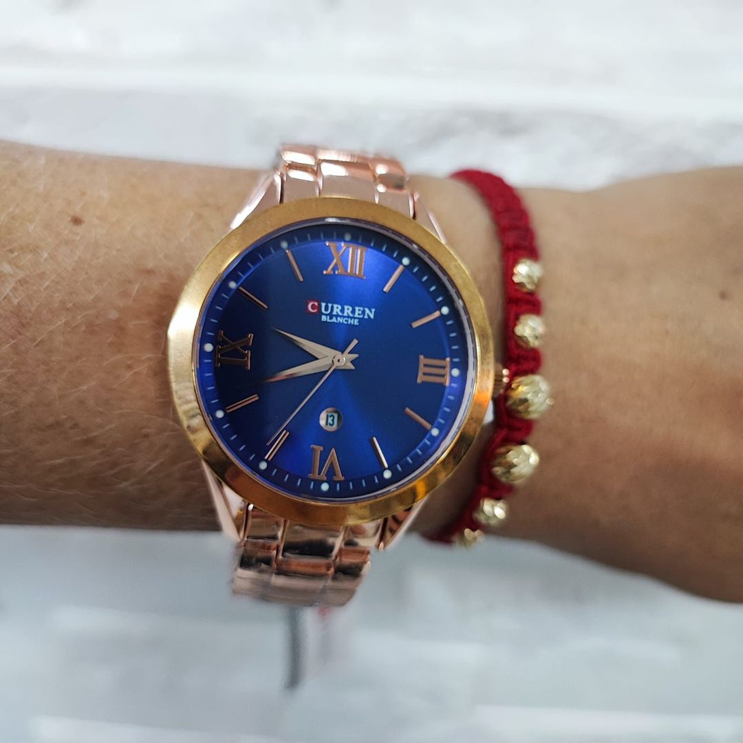 CURREN ORIGINAL DAMA