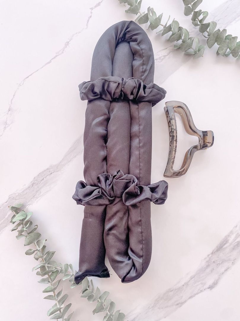 Tubo para ondas sin calor 